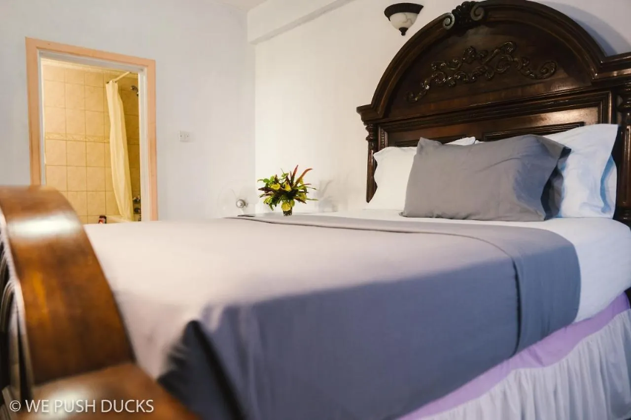 Belle View Apartment Villa- Lilac Laborie
