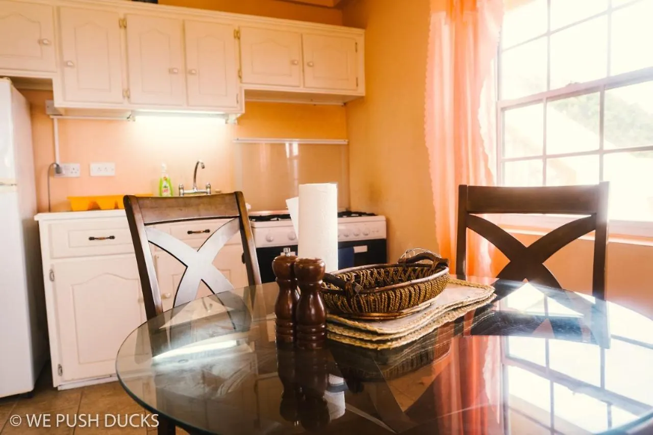 Belle View Apartment Villa- Lilac Laborie